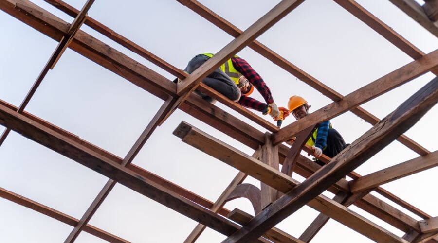 Local Chimney Repair in Wickett, TX